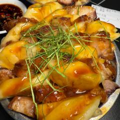 新佳濠橫琴生蠔火鍋（桂花路店）張用戶圖片