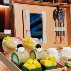 GRAND HYATT SHENZHOU PENINSULA·POOL HOUSE User Photo