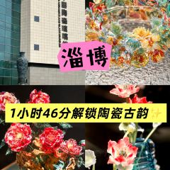 WEIDAOJIA MAMACAI User Photo