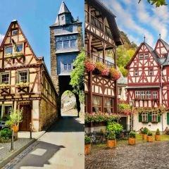 Bacharacher Hof Restaurant User Photo