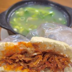 芳香饺子馆(莲湖大街东段店) User Photo
