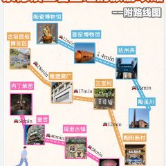 Tao Jie Leng Fen User Photo