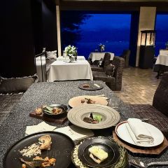 大理安汋海景酒店·餐厅 User Photo