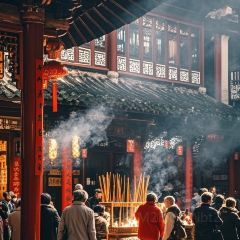 阿动埔田笋粿(锦绣家园店) User Photo