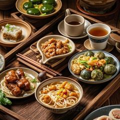 飞茑集樢咖啡 User Photo