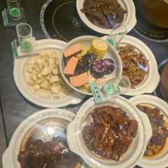 黄山老妈·土菜馆·徽州土菜(休宁店) User Photo