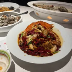 众品老方子锅贴甜沫(总店) User Photo