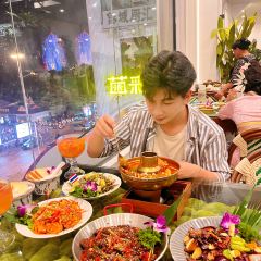 泰椰天香·江景六国料理 User Photo