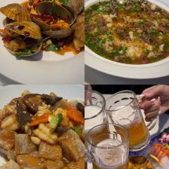 SEAF0OD MASTER User Photo