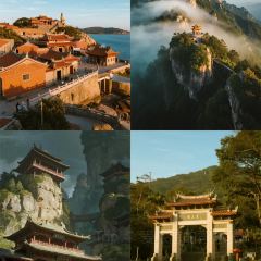 益和居·驴肉黄面(鸣山北路店) User Photo