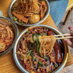 曹妹螺蛳粉(柳锌总店) User Photo