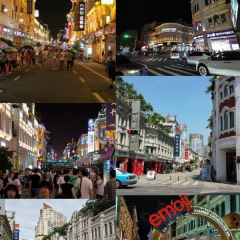 LIN JIA MIN NAN FLAVOR User Photo