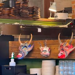 Francesca Wanaka User Photo