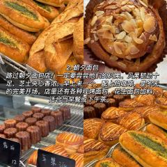 赶海归来·肥蛤·海鲜烧烤(韩乐坊店) User Photo