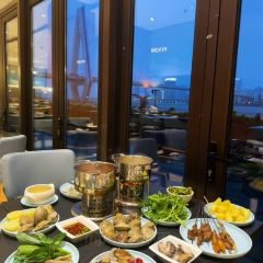 海口威斯汀酒店·中国元素中餐厅 User Photo