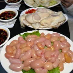 新佳濠橫琴生蠔火鍋（桂花路店）張用戶圖片