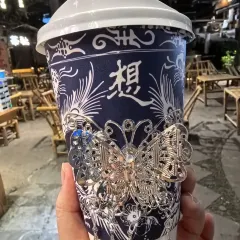 猪圈咖啡屋 User Photo