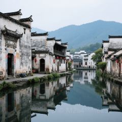 DE YUE LOU User Photo