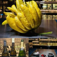 深圳文華東方酒店·OPUS 388張用戶圖片