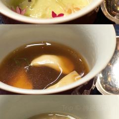 深圳文華東方酒店·OPUS 388張用戶圖片