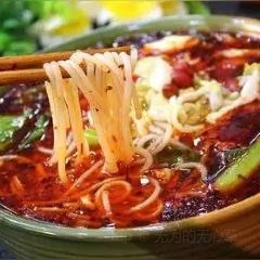 小崔家臊子面(蔡家坡总店) User Photo