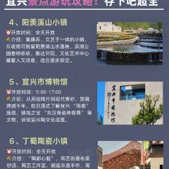 宜兴龙隐溪山酒店·餐厅 User Photo