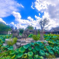 岳家茶馓 User Photo