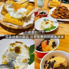 努日曼无花果抓饭快餐(和田街小区店) User Photo