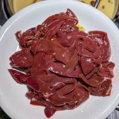 夜宴江景餐厅 User Photo