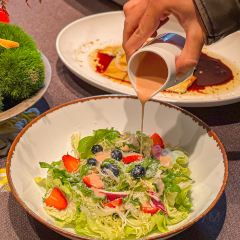 JUBILEE GARDEN User Photo