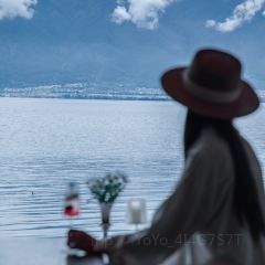 大理安汋海景酒店·餐厅 User Photo