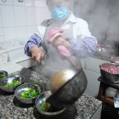 正宗杨记普洱酸醋米线(总店) User Photo