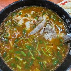 LONG LIN LU DI YI GU NIU ROU SHANG User Photo