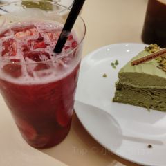 YI RONG SEAFOOD User Photo