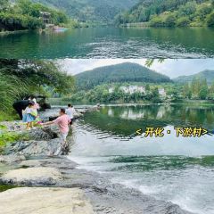 下淤水岸烧烤园 User Photo