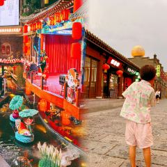 老西街 User Photo