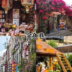 唐记牛骨粉(陶溪川店) User Photo