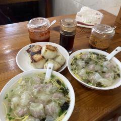 Jiangxi'aqiang Restaurant (bunanlu) User Photo