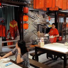 LAO TAI ZHOU User Photo