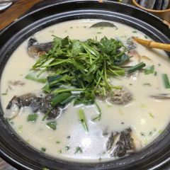 南山民肴徽餐厅(五里铺王朝店) User Photo