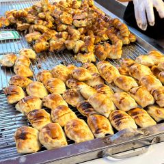 努日曼无花果抓饭快餐(和田街小区店) User Photo