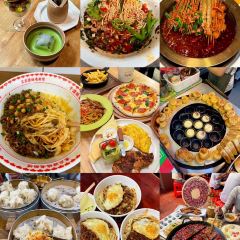 晓小面 User Photo