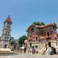 Zhengweizhaiguobacai(Xi Bei Jiao Dian ) User Photo