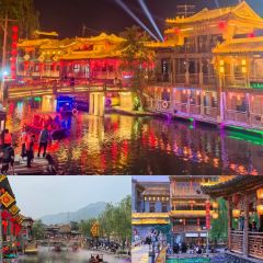 白家缸炉烧饼 User Photo