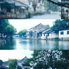 LANTINGJI·SHAOXINGCAI User Photo