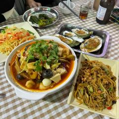 曹妹螺蛳粉(柳锌总店) User Photo