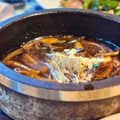 GU SU CHUAN YAN User Photo