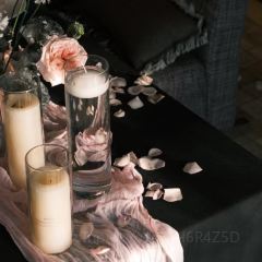 大理安汋海景酒店·餐厅 User Photo