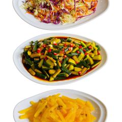 阿禾疆域家宴 여행 사진