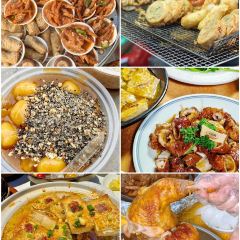 鍾姨糖水（惠城店）張用戶圖片